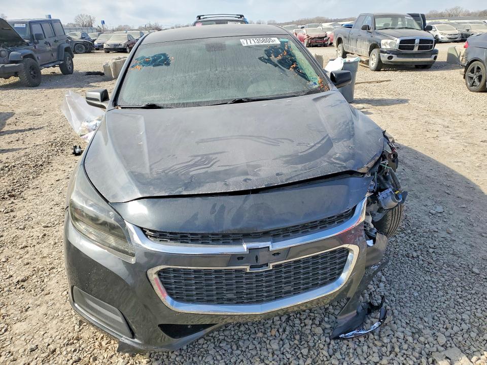 صورة رقم 5 من المزاد - 2014 CHEVROLET MALIBU مع VIN 1G11B5SL4EF200928