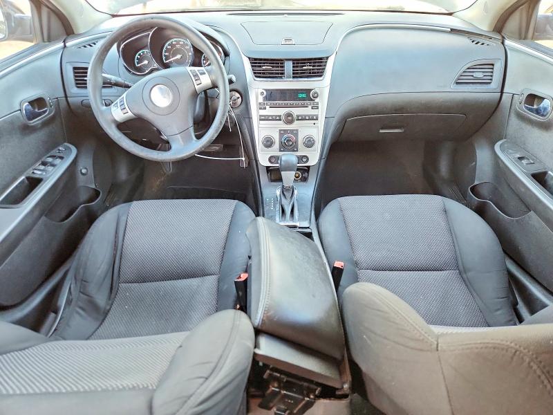 Photo 8 from auction – 2011 CHEVROLET MALIBU with VIN 1G1ZC5E19BF210067