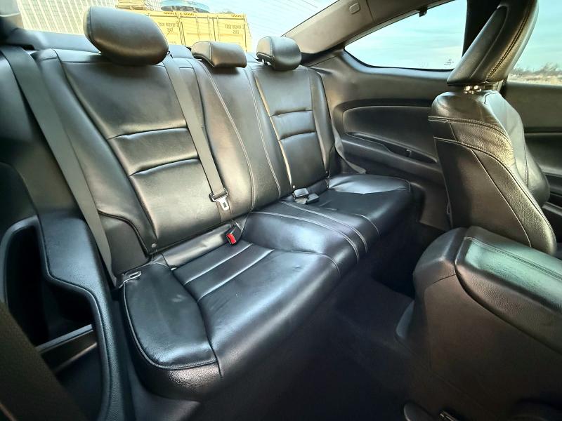 Photo 6 from auction – 2013 HONDA ACCORD with VIN 1HGCT1B86DA009686