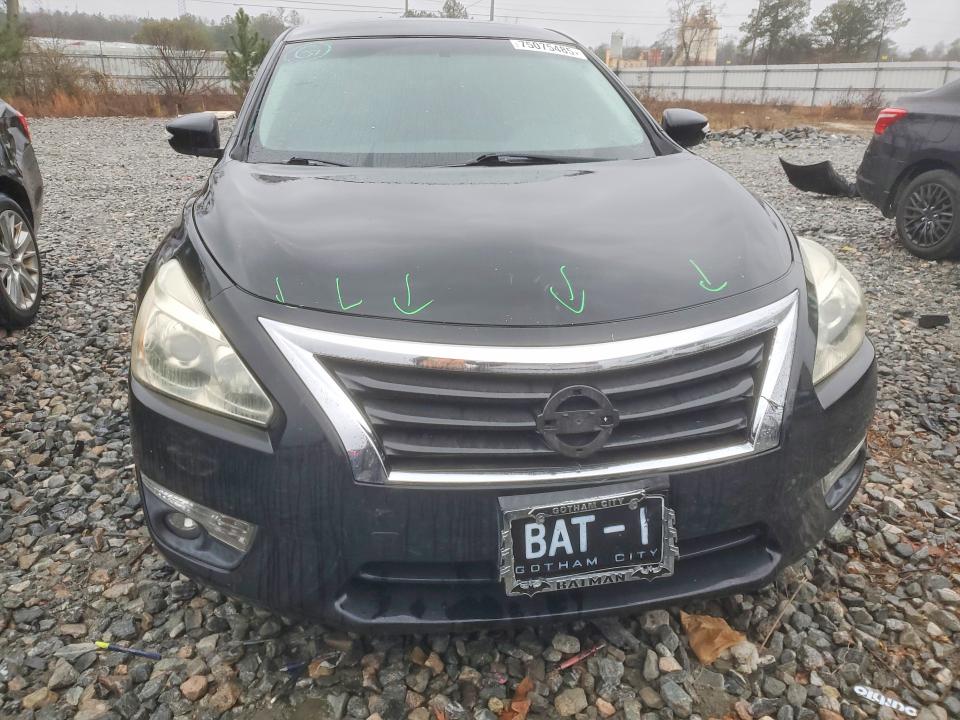 Photo 5 from auction – 2015 NISSAN ALTIMA 2.5 with VIN 1N4AL3AP5FN376638