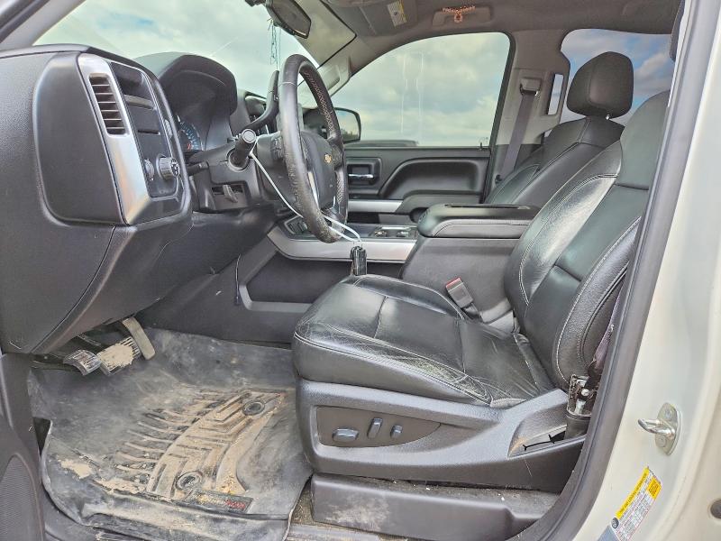 Photo 7 from auction – 2015 CHEVROLET SILVERADO with VIN 3GCPCREC8FG413186