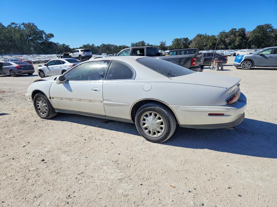 صورة رقم 2 من المزاد - 1997 BUICK RIVIERA مع VIN 1G4GD2215V4701133