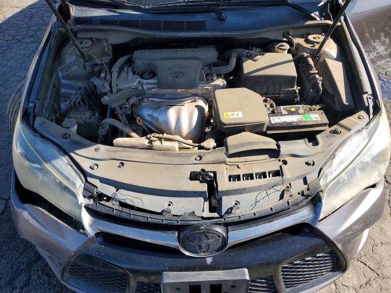 Photo 11 from auction – 2017 TOYOTA CAMRY with VIN 4T1BF1FK2HU319678