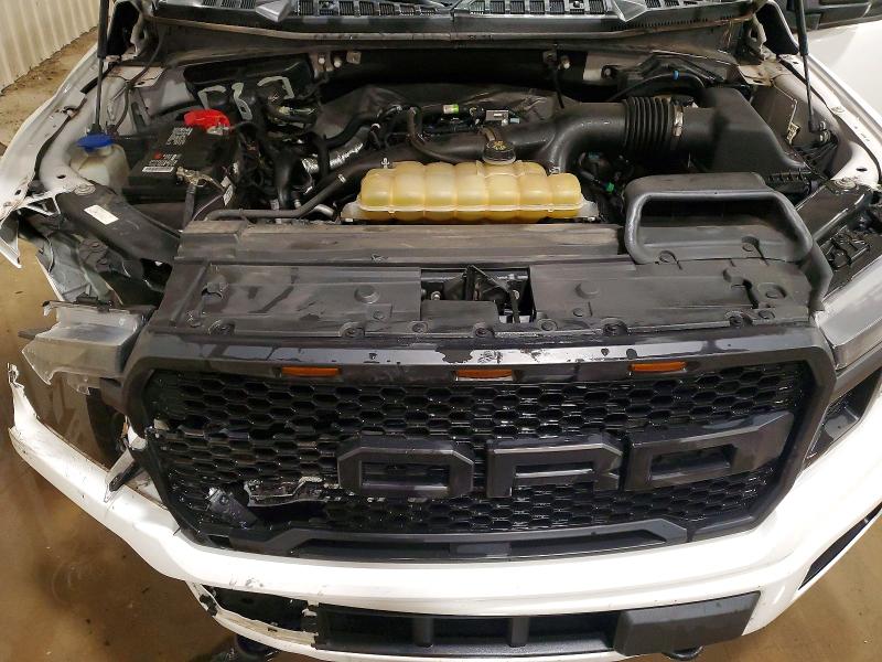Photo 11 from auction – 2019 FORD F150 with VIN 1FTEW1EP5KFB10753