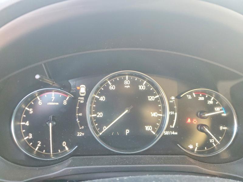 صورة رقم 9 من المزاد - 2021 MAZDA CX-5 مع VIN JM3KFBDM3M1419550