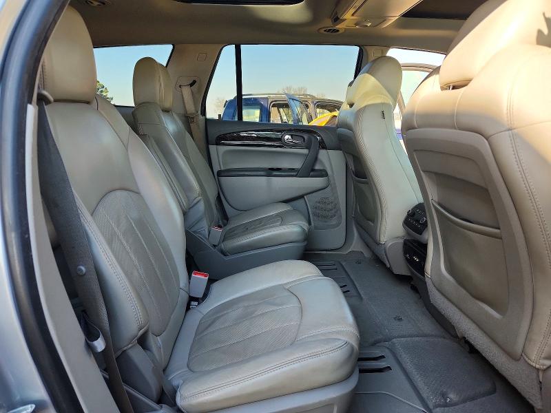 Photo 11 from auction – 2013 BUICK ENCLAVE with VIN 5GAKRCKD5DJ129580