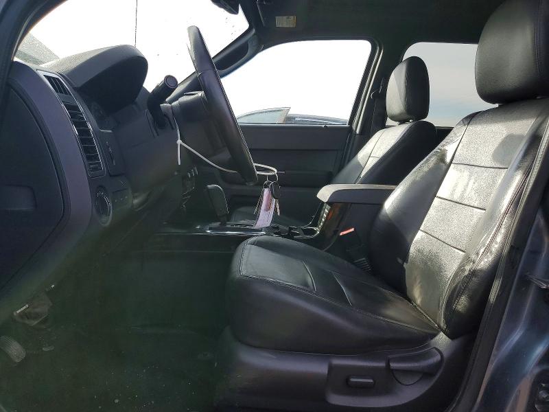 Foto 7 de la subasta – 2011 FORD ESCAPE con VIN 1FMCU9EG5BKA13163