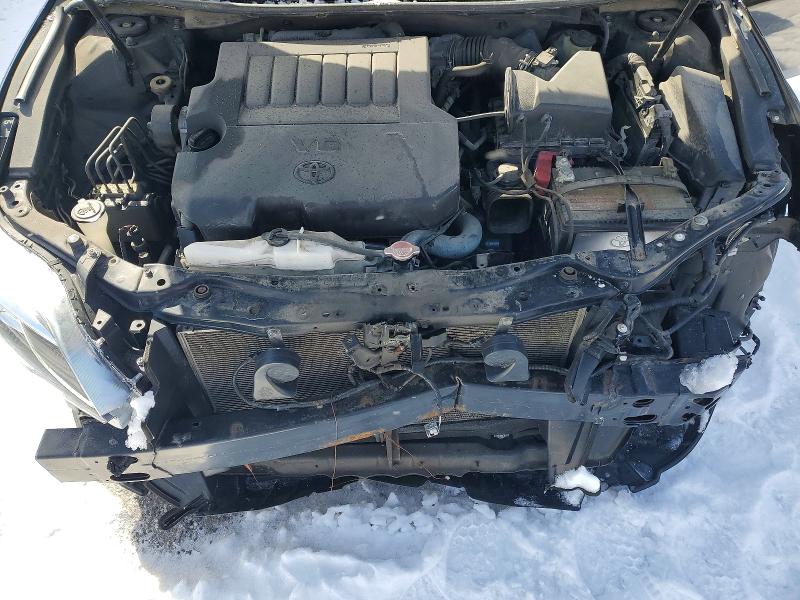 Photo 11 from auction – 2016 TOYOTA AVALON with VIN 4T1BK1EB3GU223263