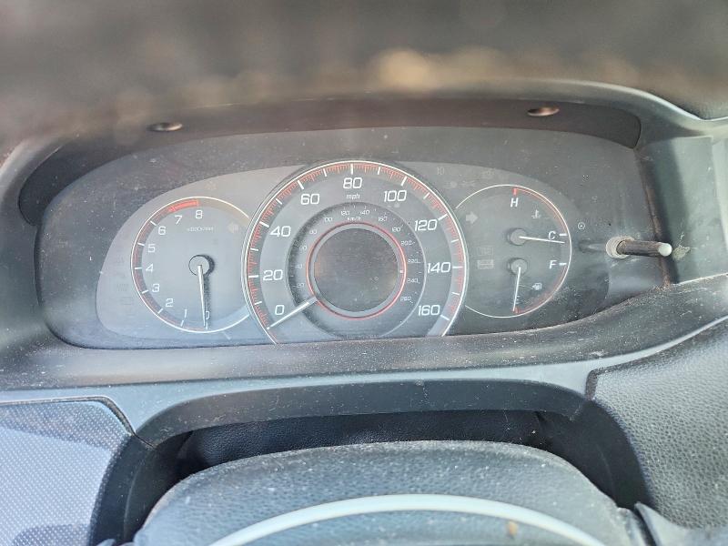 Photo 9 from auction – 2015 HONDA ACCORD with VIN 1HGCT1B80FA013798