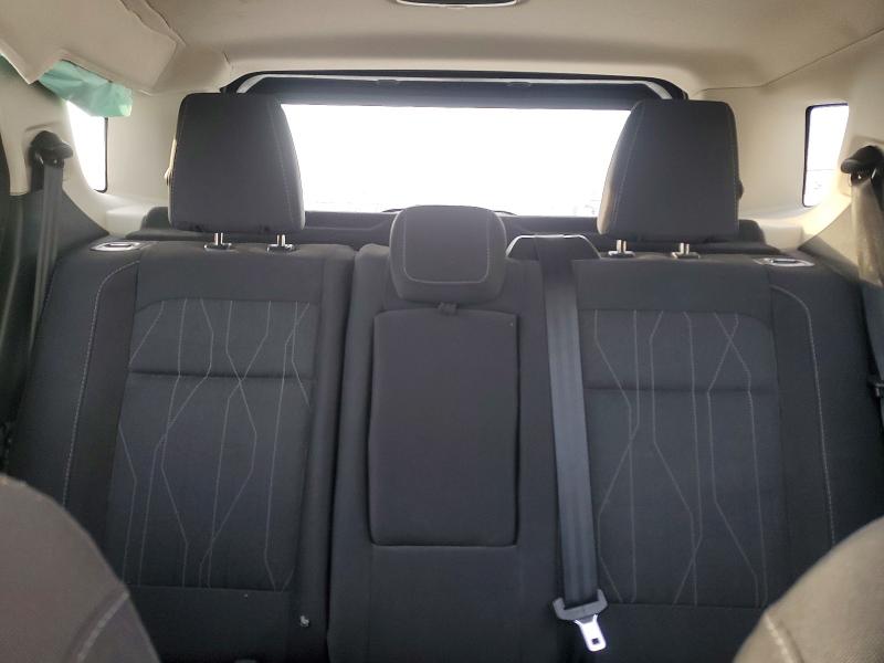Photo 10 from auction – 2022 FORD ECOSPORT with VIN MAJ6S3GL0NC471244