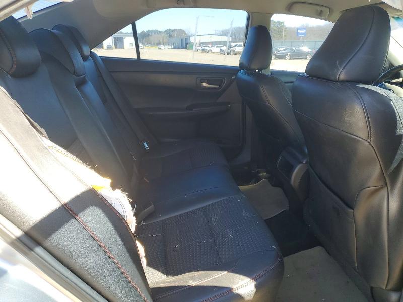Photo 10 from auction – 2015 TOYOTA CAMRY with VIN 4T1BF1FK4FU012140