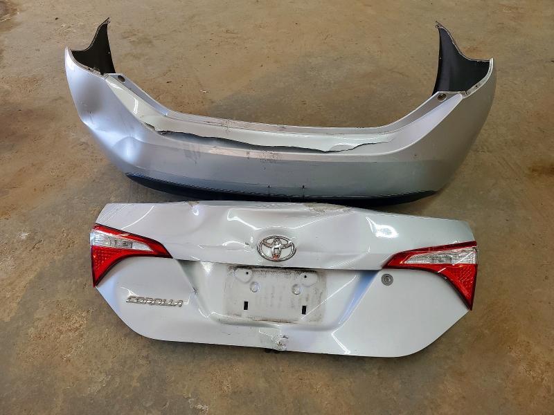 Photo 12 from auction – 2014 TOYOTA COROLLA with VIN 2T1BURHE9EC091039