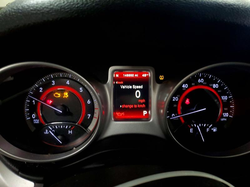 Фото 9 с аукциона – 2018 DODGE JOURNEY с VIN 3C4PDCEG8JT517271