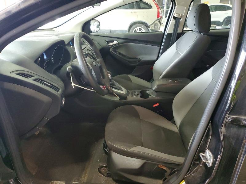 Photo 7 from auction – 2014 FORD FOCUS SE with VIN 1FADP3K29EL280042