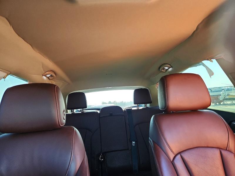 Photo 10 from auction – 2017 BUICK ENVISION E with VIN LRBFXBSA4HD118742