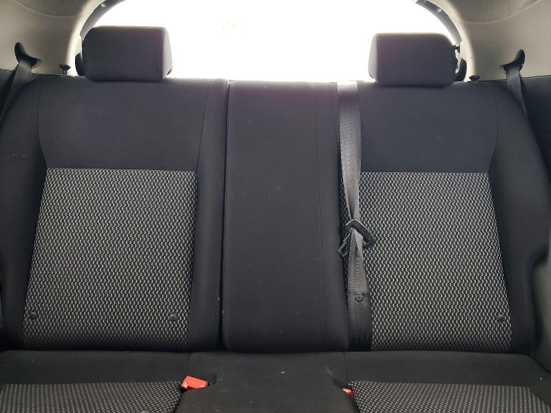 Photo 10 from auction – 2015 NISSAN JUKE with VIN JN8AF5MR2FT508832