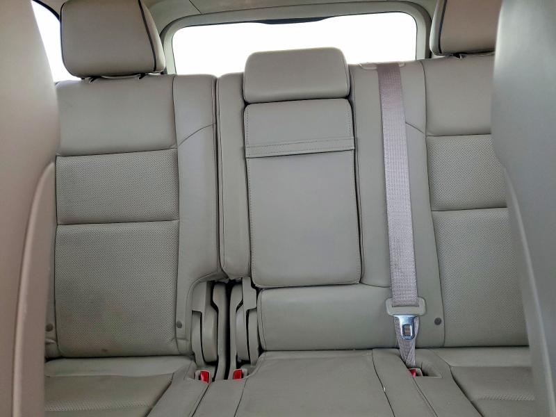 Photo 10 from auction – 2014 JEEP GRAND CHEROKEE with VIN 1C4RJECG1EC303501