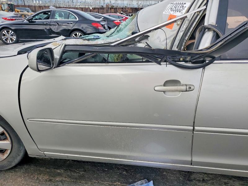 Photo 7 from auction – 2003 TOYOTA CAMRY with VIN 4T1BE32K23U652315