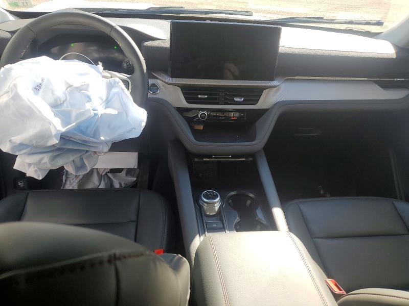 Photo 8 from auction – 2025 FORD EXPLORER with VIN 1FMUK8DH5SGC78957