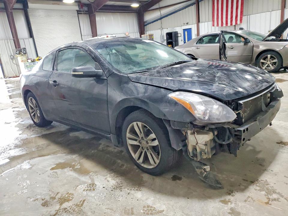 Photo 4 from auction – 2011 NISSAN ALTIMA S with VIN 1N4AL2EP9BC174105