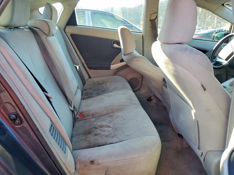 Photo 10 from auction – 2011 TOYOTA PRIUS with VIN JTDKN3DU6B5342261
