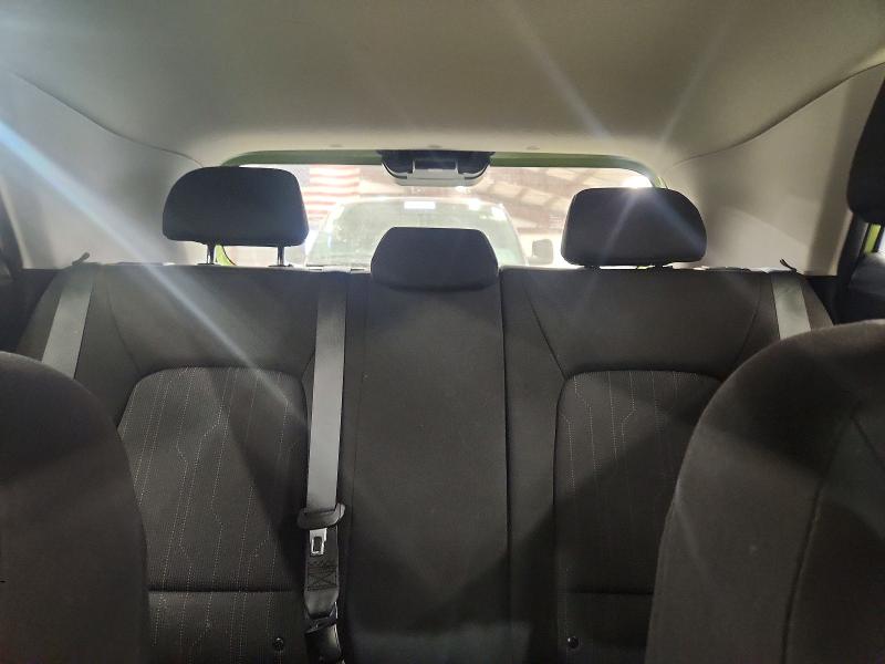 Photo 10 from auction – 2023 HYUNDAI VENUE with VIN KMHRB8A34PU213945