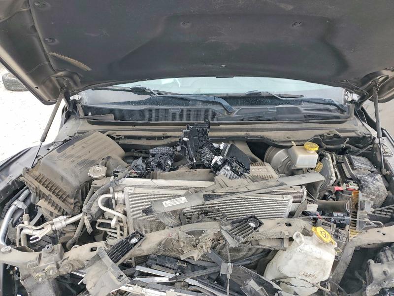 Photo 11 from auction – 2020 RAM 1500 with VIN 1C6SRFHT3LN222644