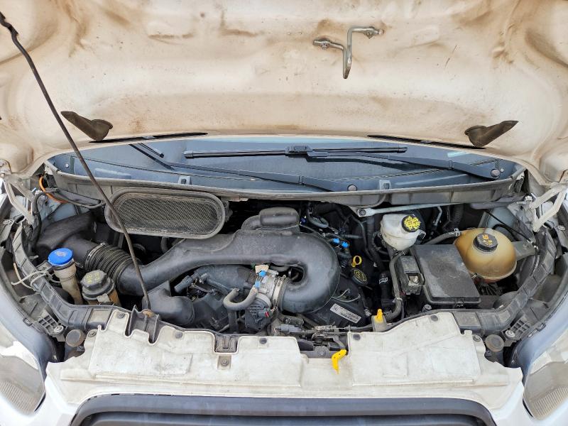 Photo 12 from auction – 2018 FORD TRANSIT T- with VIN 1FBAX2CM4JKA24516