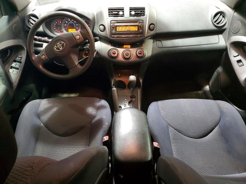Photo 8 from auction – 2012 TOYOTA RAV4 SPORT with VIN 2T3RF4DV0CW237235