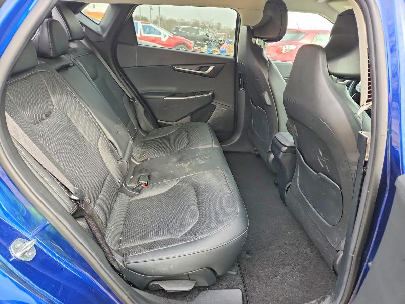 Photo 11 from auction – 2023 KIA EV6 WIND with VIN KNDC34LA8P5128824