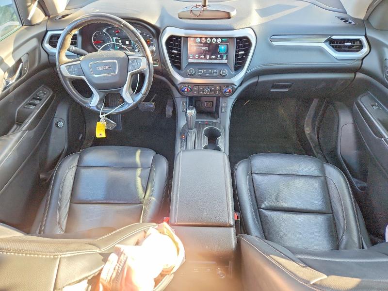 Foto 8 de la subasta – 2019 GMC ACADIA SLT con VIN 1GKKNULS0KZ209983