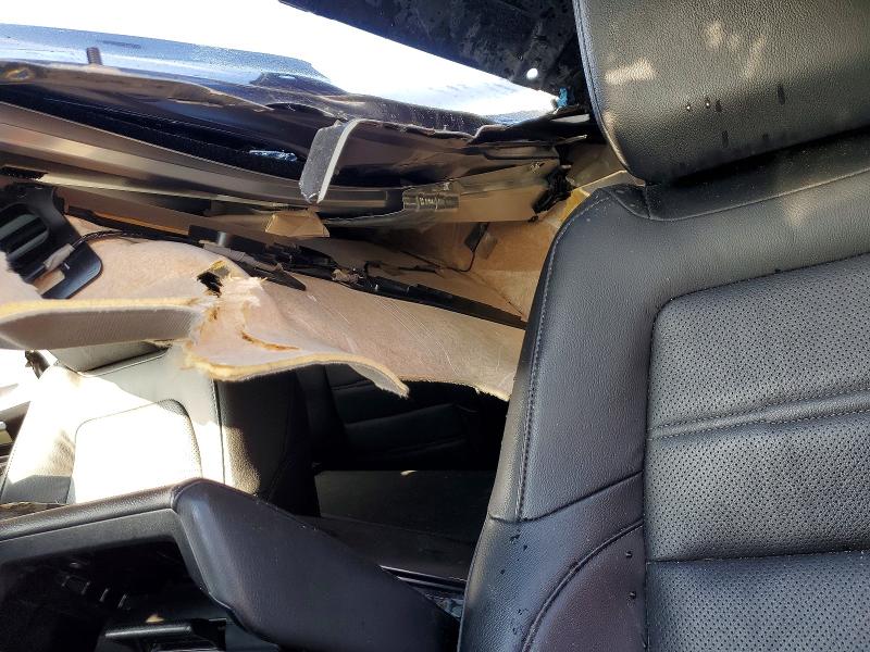 Photo 10 from auction – 2021 HONDA CR-V with VIN 7FARW1H80ME009797