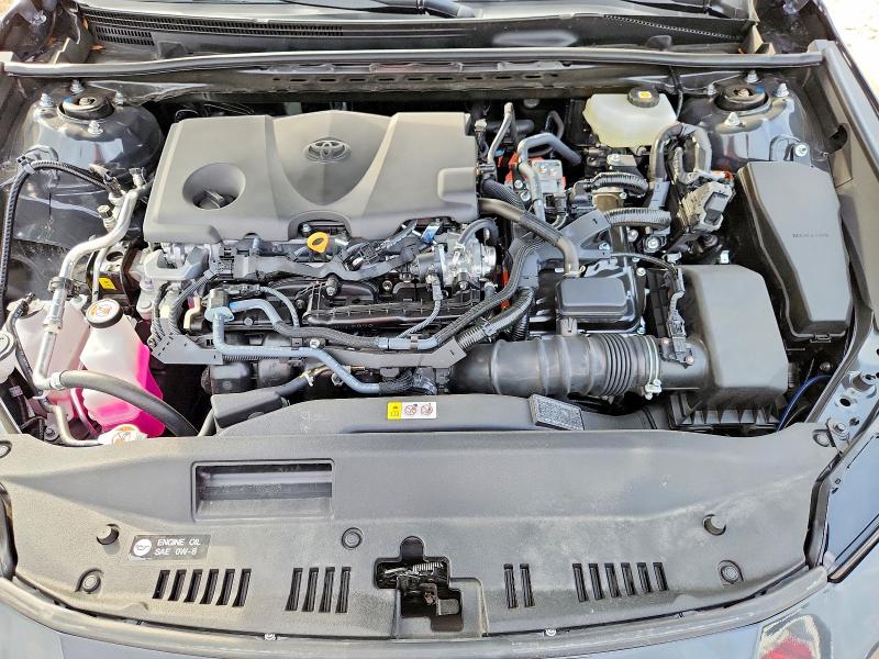Photo 11 from auction – 2026 TOYOTA CAMRY with VIN 4T1DAACK2TU220492