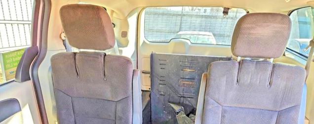 Photo 10 from auction – 2016 DODGE GRAND CARAVAN with VIN 2C4RDGCG0GR375934