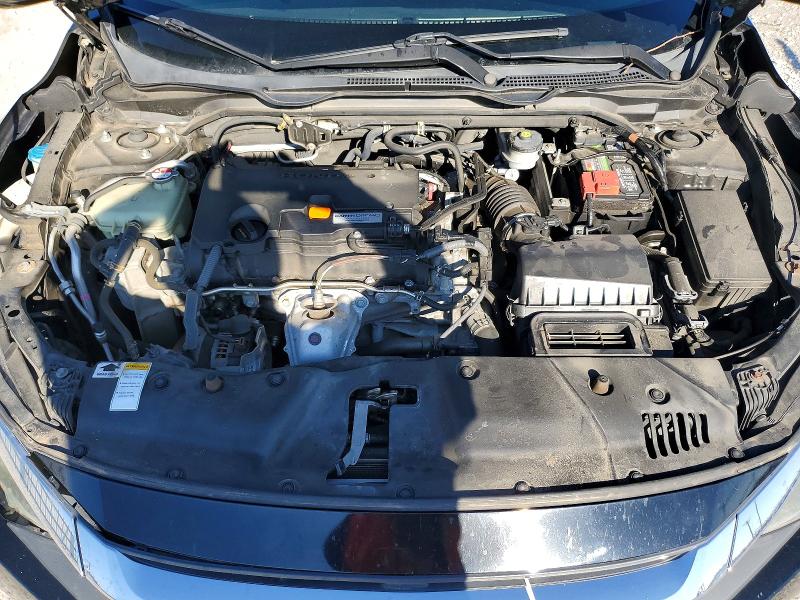 Photo 11 from auction – 2016 HONDA CIVIC with VIN 2HGFC2F56GH524292