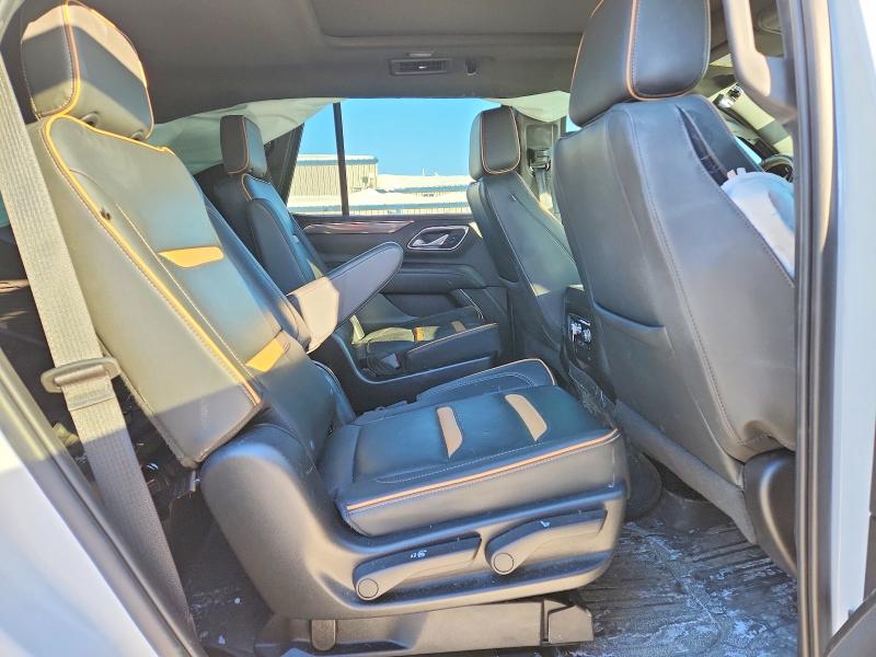Photo 10 from auction – 2023 GMC YUKON with VIN 1GKS2CKD4PR173972