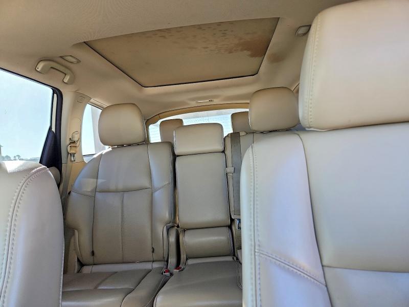 Photo 10 from auction – 2017 NISSAN PATHFINDER with VIN 5N1DR2MN4HC676398