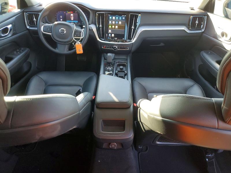Photo 8 from auction – 2024 VOLVO S60 CORE with VIN 7JRL12FKXRG296407