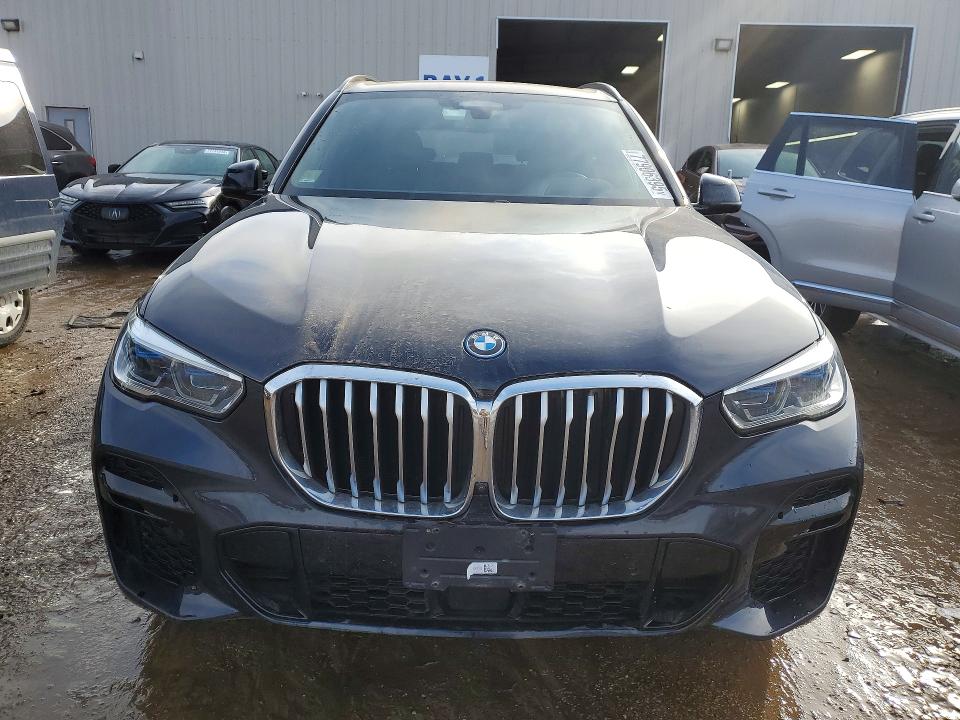 صورة رقم 5 من المزاد - 2023 BMW X5 مع VIN 5UXTA6C07P9R76046