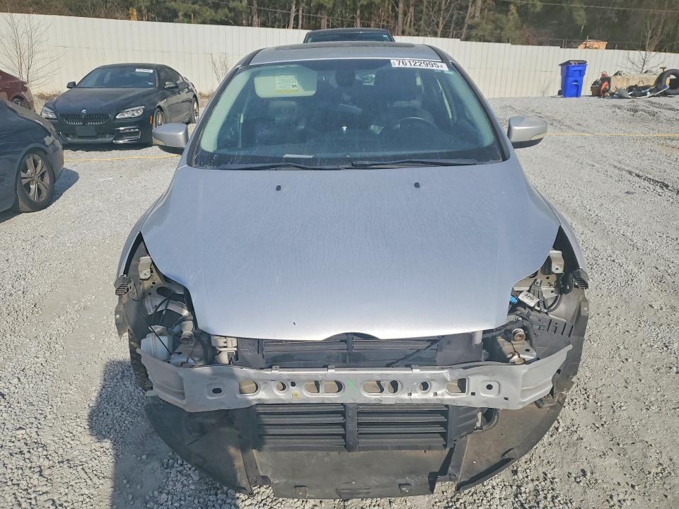 Photo 5 from auction – 2012 FORD FOCUS TITA with VIN 1FAHP3N20CL288105