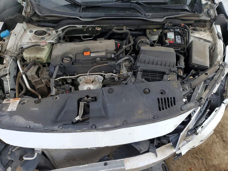Photo 11 from auction – 2017 HONDA CIVIC with VIN 19XFC2F89HE050005