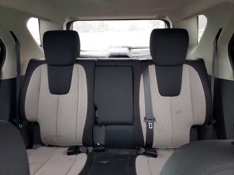 Фото 10 с аукциона – 2011 CHEVROLET EQUINOX LT с VIN 2CNFLNE56B6401450