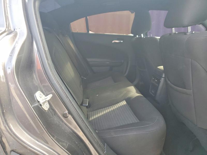 Photo 10 from auction – 2023 DODGE CHARGER with VIN 2C3CDXBG5PH588511