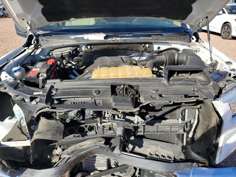Photo 11 from auction – 2016 FORD F150 with VIN 1FTEW1CG3GKE96056