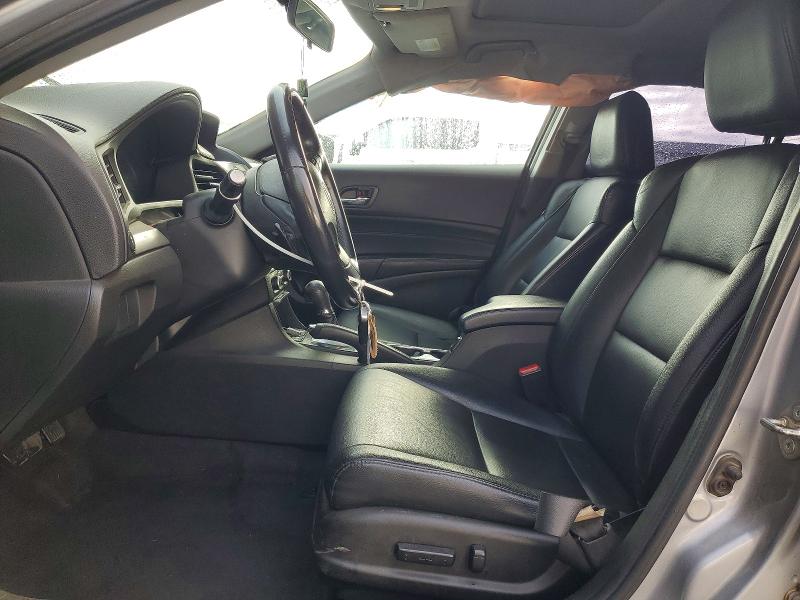 Photo 7 from auction – 2018 ACURA ILX with VIN 19UDE2F35JA001755