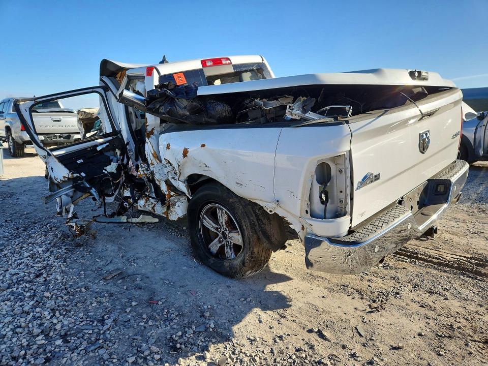 Photo 2 from auction – 2015 RAM 1500 with VIN 1C6RR7LT0FS695855