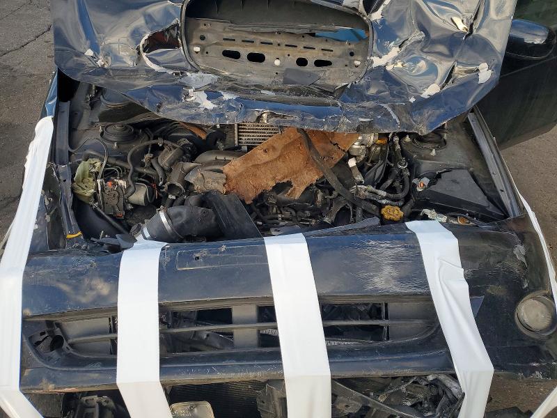 Photo 11 from auction – 2009 SUBARU IMPREZA with VIN JF1GH76629G819436