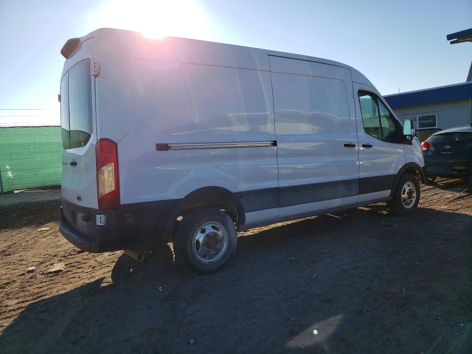 Photo 3 from auction – 2020 FORD TRANSIT T- with VIN 1FTBR2C82LKA13479