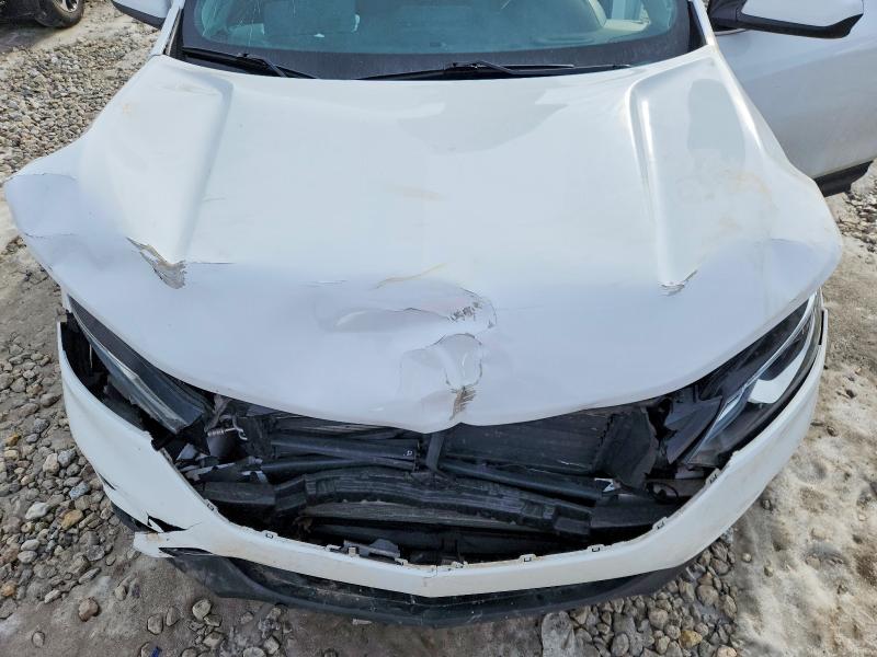 Photo 12 from auction – 2020 CHEVROLET EQUINOX with VIN 3GNAXTEVXLL264914
