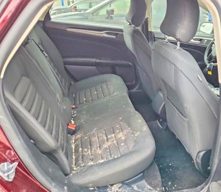 Photo 10 from auction – 2018 FORD FUSION with VIN 3FA6P0HD2JR184636